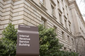 IRS Reminds Taxpayers to Report Virtual Currency Earnings